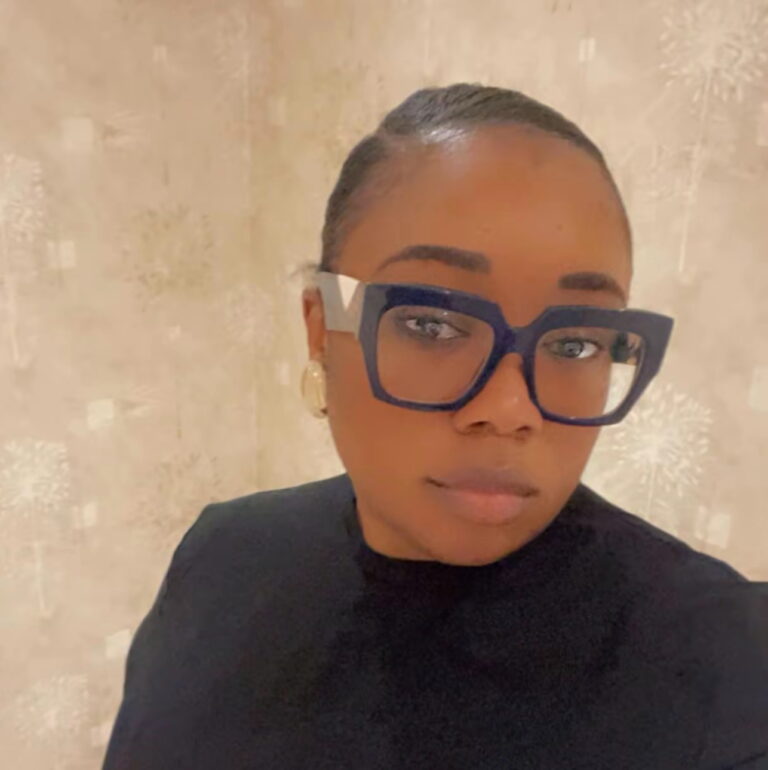 Kikelomo Meshioye Momodebe